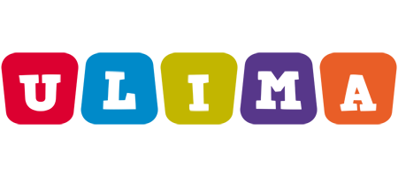 Ulima daycare logo