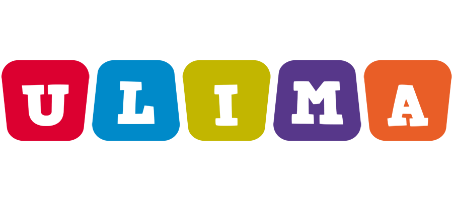 Ulima daycare logo