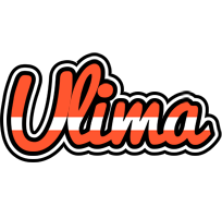 Ulima denmark logo