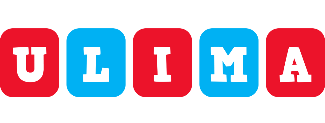 Ulima diesel logo