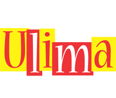 Ulima errors logo