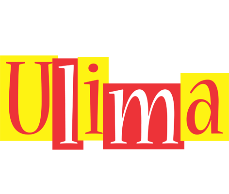 Ulima errors logo