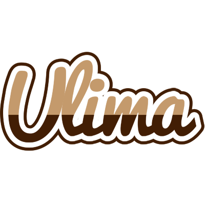 Ulima exclusive logo