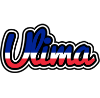 Ulima france logo