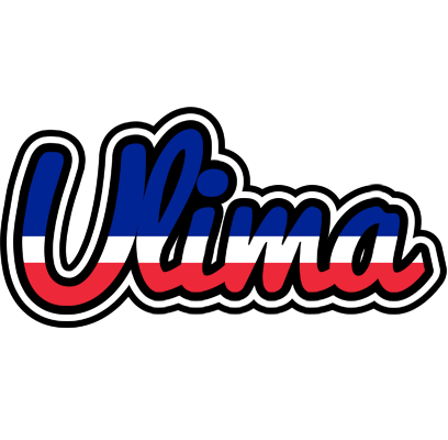 Ulima france logo
