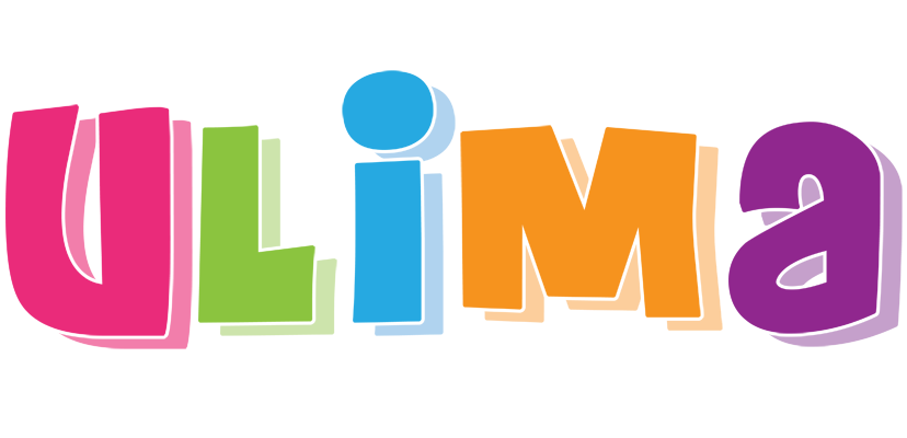 Ulima friday logo