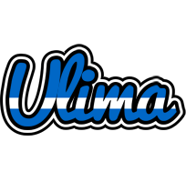 Ulima greece logo