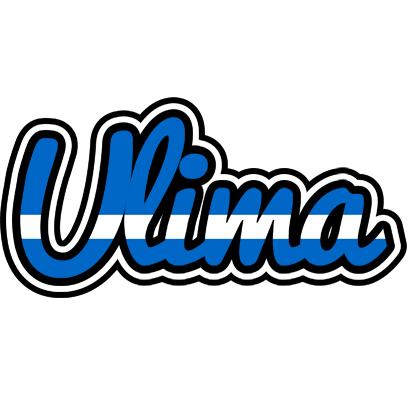 Ulima greece logo