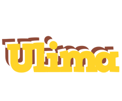 Ulima hotcup logo