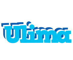 Ulima jacuzzi logo