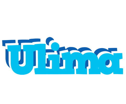 Ulima jacuzzi logo