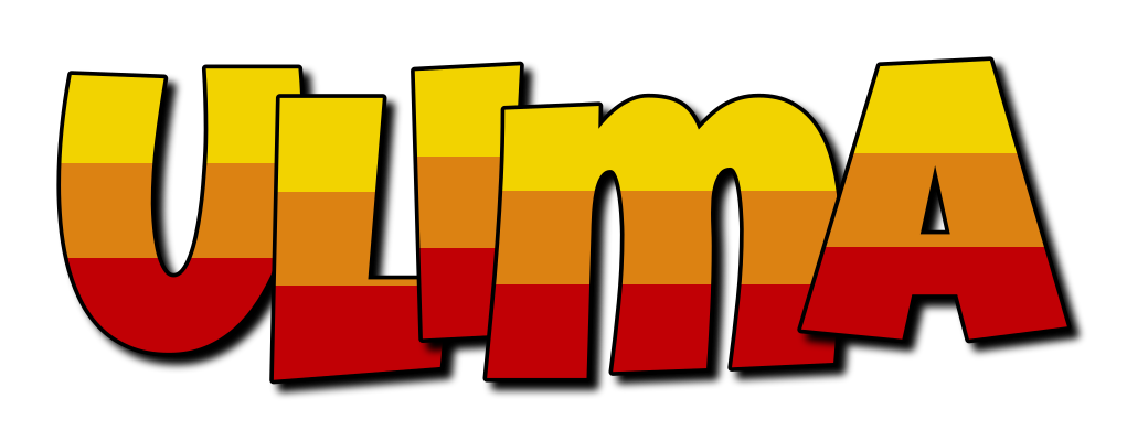 Ulima jungle logo