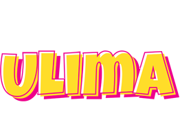 Ulima kaboom logo