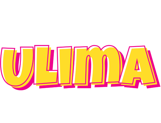 Ulima kaboom logo