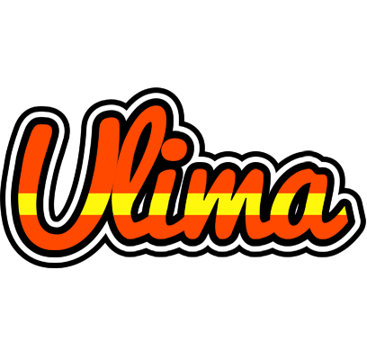 Ulima madrid logo