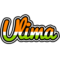 Ulima mumbai logo