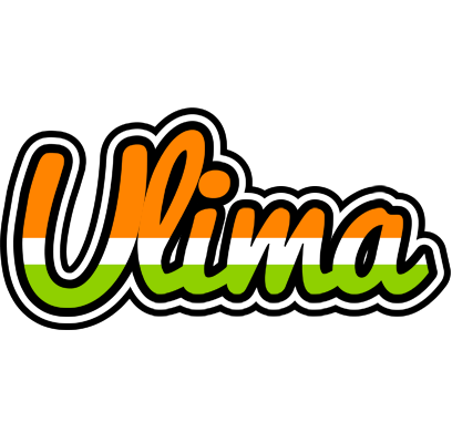 Ulima mumbai logo