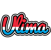 Ulima norway logo