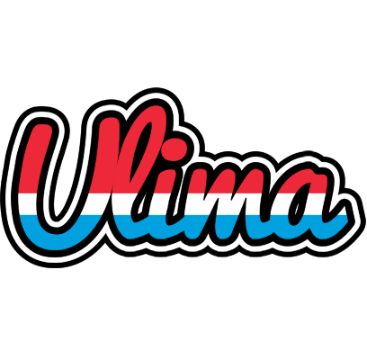 Ulima norway logo