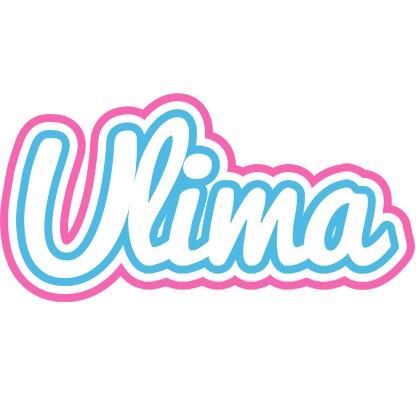 Ulima outdoors logo