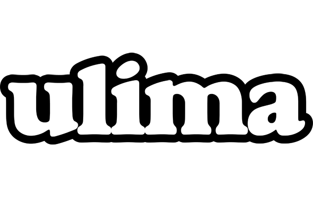 Ulima panda logo