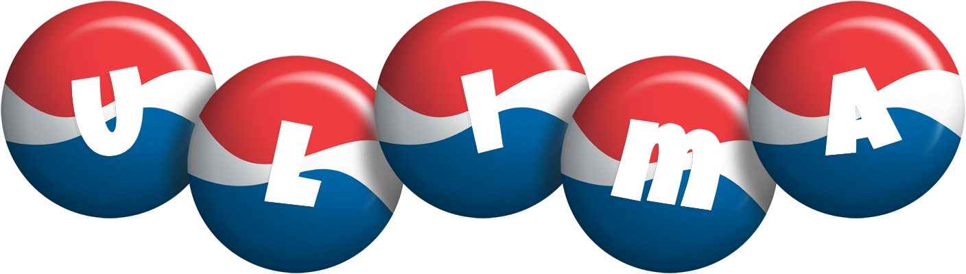 Ulima paris logo