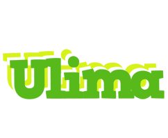 Ulima picnic logo