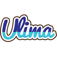 Ulima raining logo