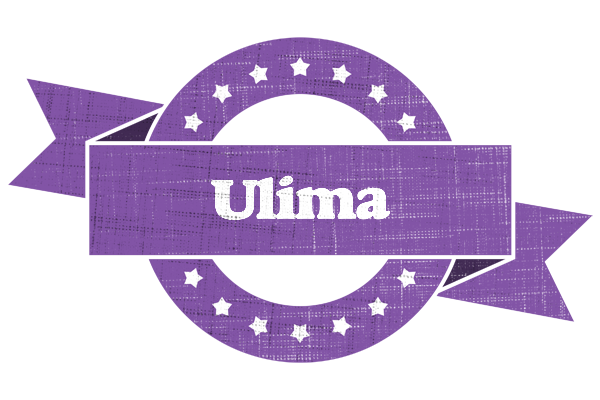 Ulima royal logo