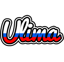 Ulima russia logo