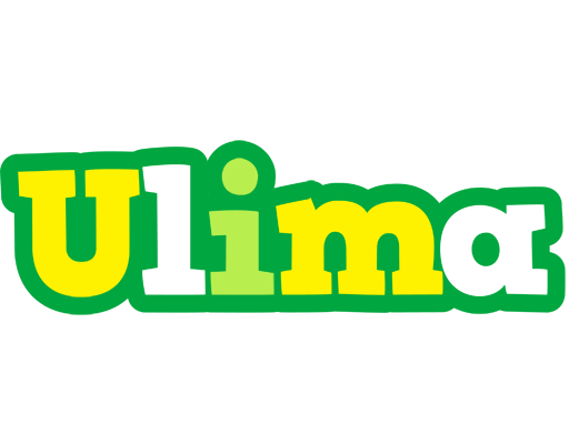 Ulima soccer logo