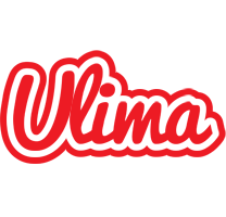 Ulima sunshine logo