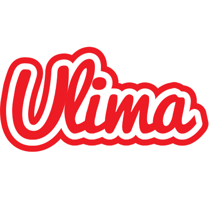 Ulima sunshine logo