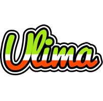 Ulima superfun logo