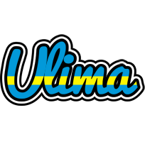 Ulima sweden logo