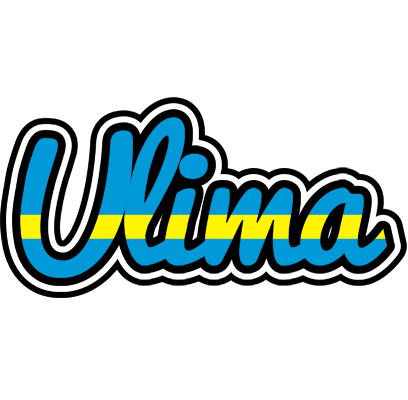 Ulima sweden logo