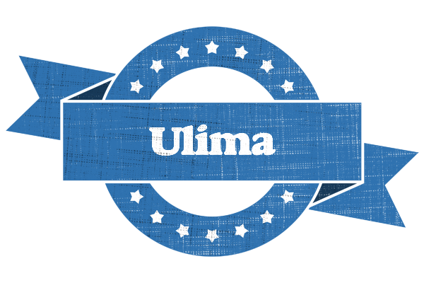 Ulima trust logo