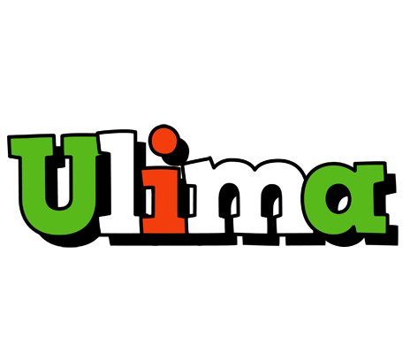 Ulima venezia logo