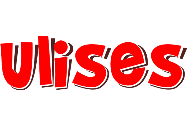 Ulises basket logo