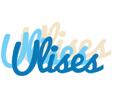 Ulises breeze logo