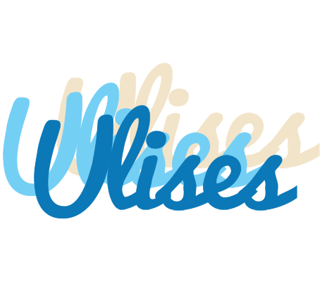 Ulises breeze logo
