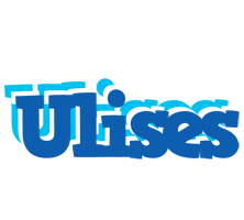 Ulises business logo