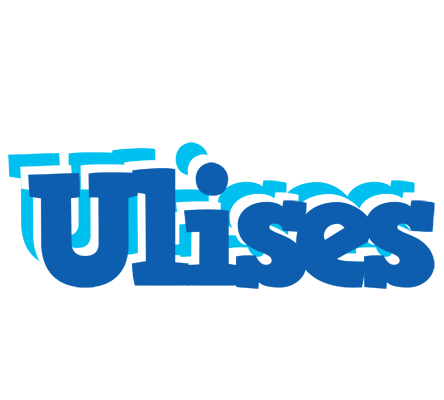 Ulises business logo