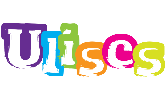 Ulises casino logo