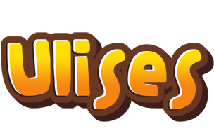 Ulises cookies logo