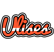 Ulises denmark logo