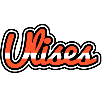 Ulises denmark logo