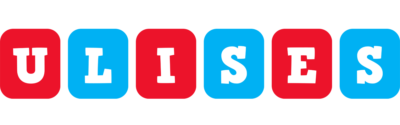 Ulises diesel logo