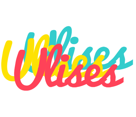 Ulises disco logo