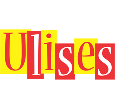 Ulises errors logo